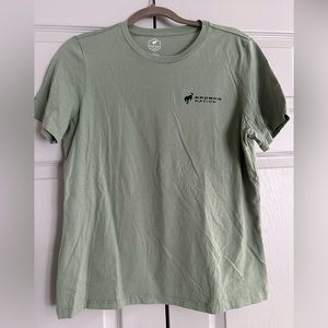 Bronco national T-shirt